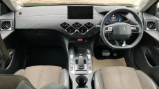 DS 3 Crossback 100kW E-TENSE Bastille 50kWh 5dr Auto Electric 